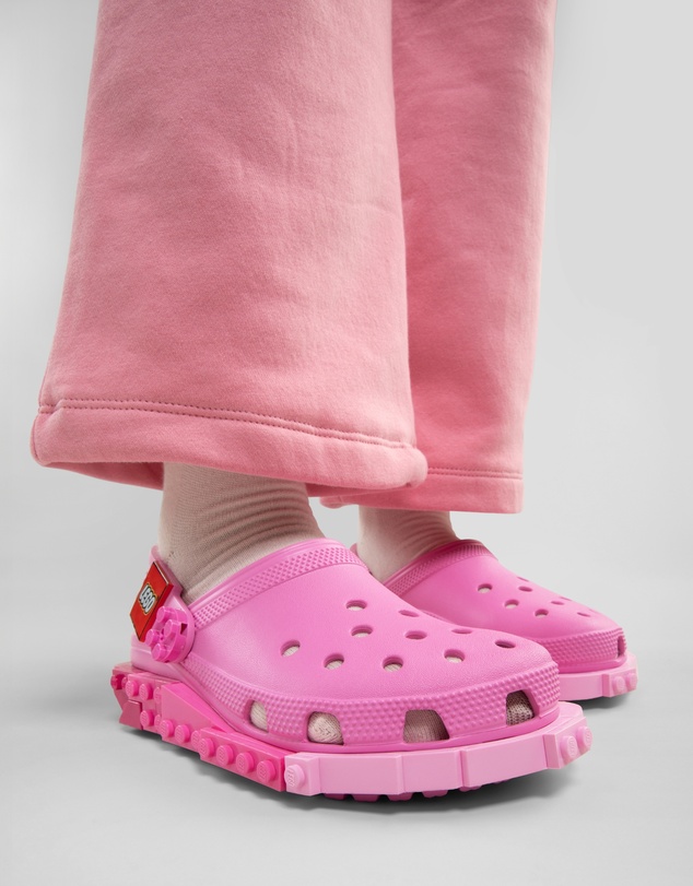 Crocs - Lego Classic Clog Youth