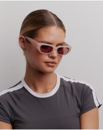 Reality Eyewear - The Blitz