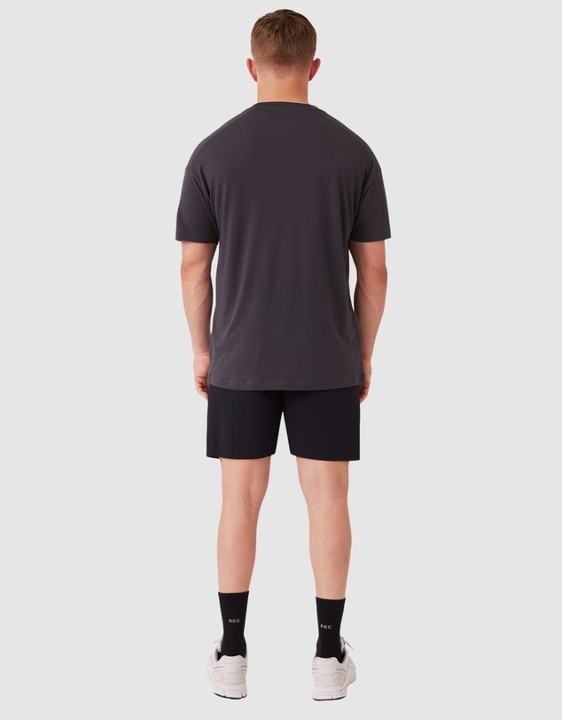 REC GEN - Oxy Mass Tee