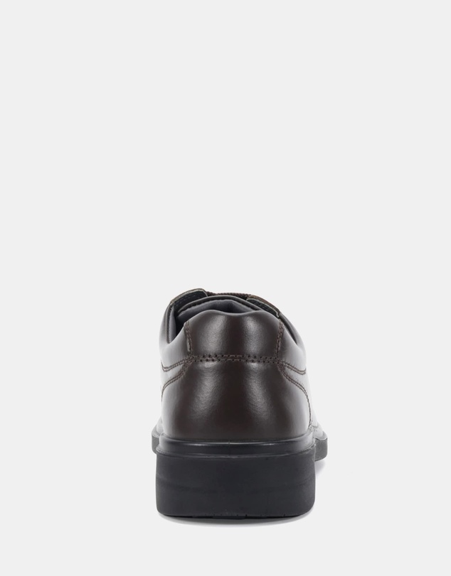 Clarks - Detroit (Senior) School Shoes