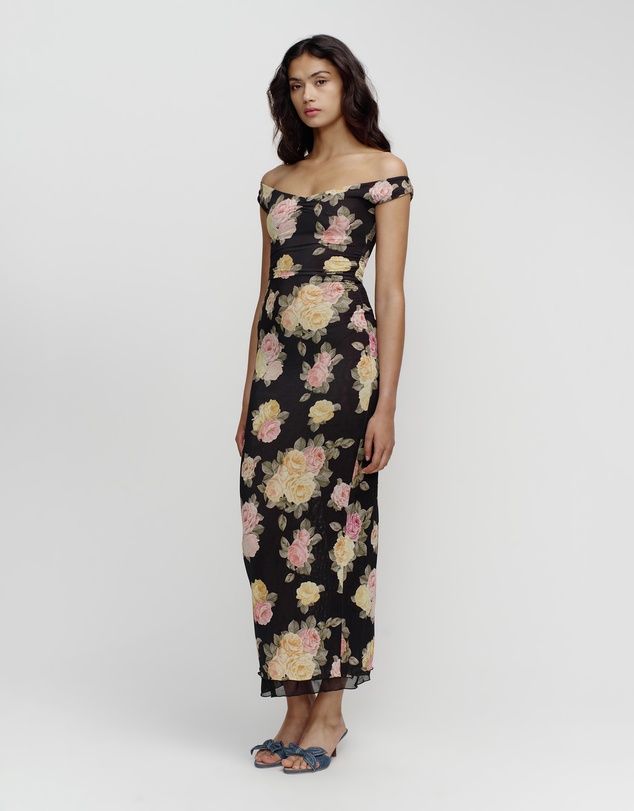 Ownley - Marla Maxi Dress