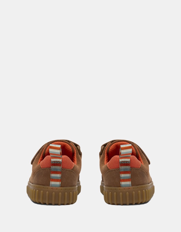 Clarks - Cove Pop (T) Tan