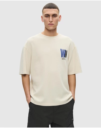 Wood Wood - Gary Tee