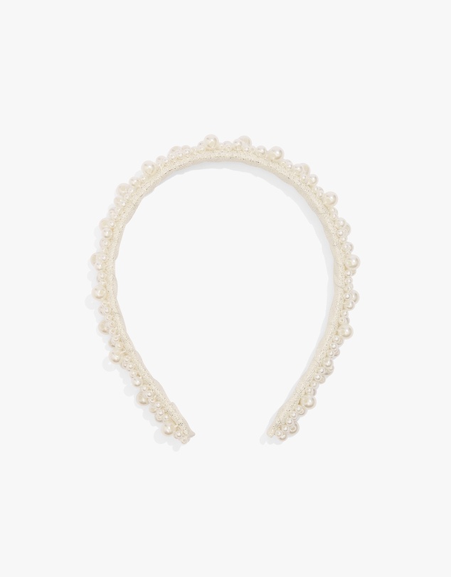 Country Road - Pearl Headband