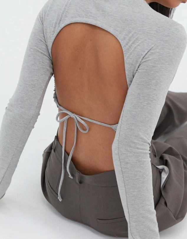 Style Addict - Anna Top