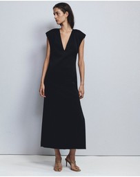 Edie Collective - Betty Knot Heels 