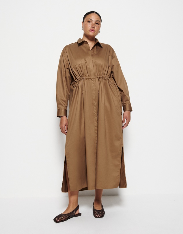 Commonry - Lori Dress