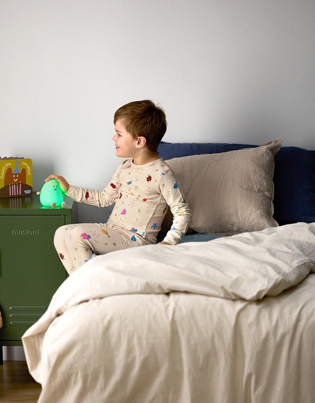 ergoPouch - Blobby Bedtime Lamp - Babies