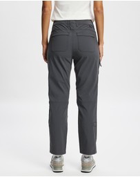 Patagonia - Women's Quandary Pants - Short