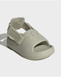 adidas Originals - Adifom Adilette Slides Infants