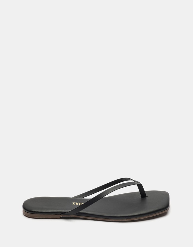 Tkees - Lily Square-Toe Sandals