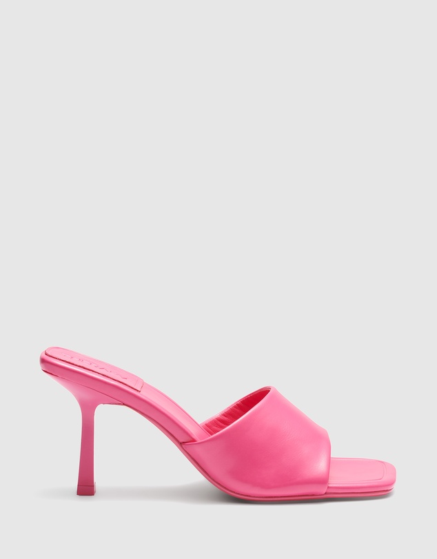 Therapy - Dionne Heels