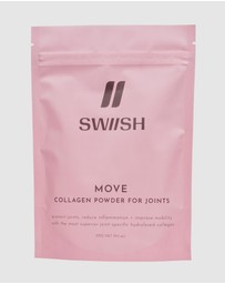 SWIISH - Move Collagen Powder For Joints
