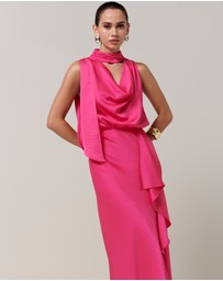 Savel - Kendall Midi Dress