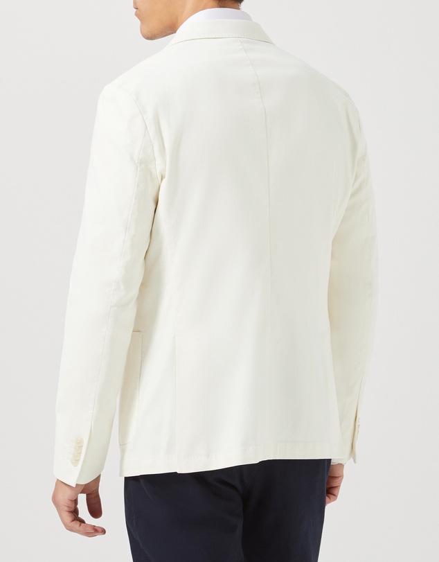 Van Heusen - Peach Twill Blazer