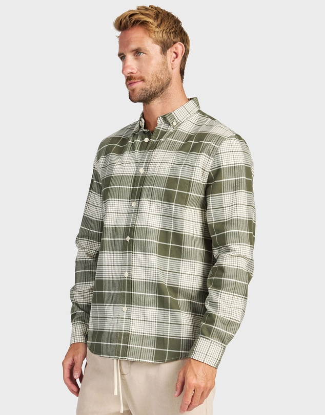 Academy Brand - Brower Shirt