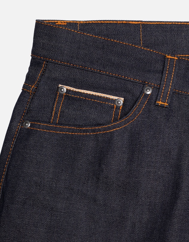 Nudie Jeans - Loud Larry Jeans