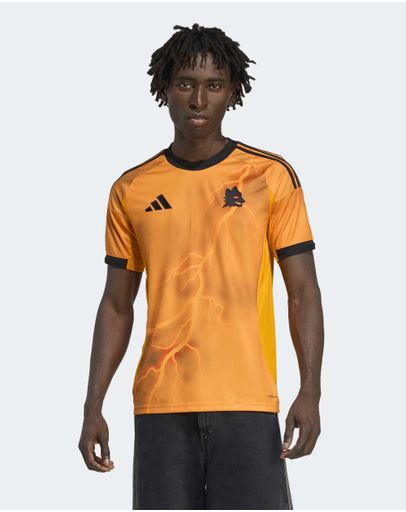 Crew Orange
