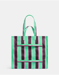 EAU BAGS - Vacay Travel Bag