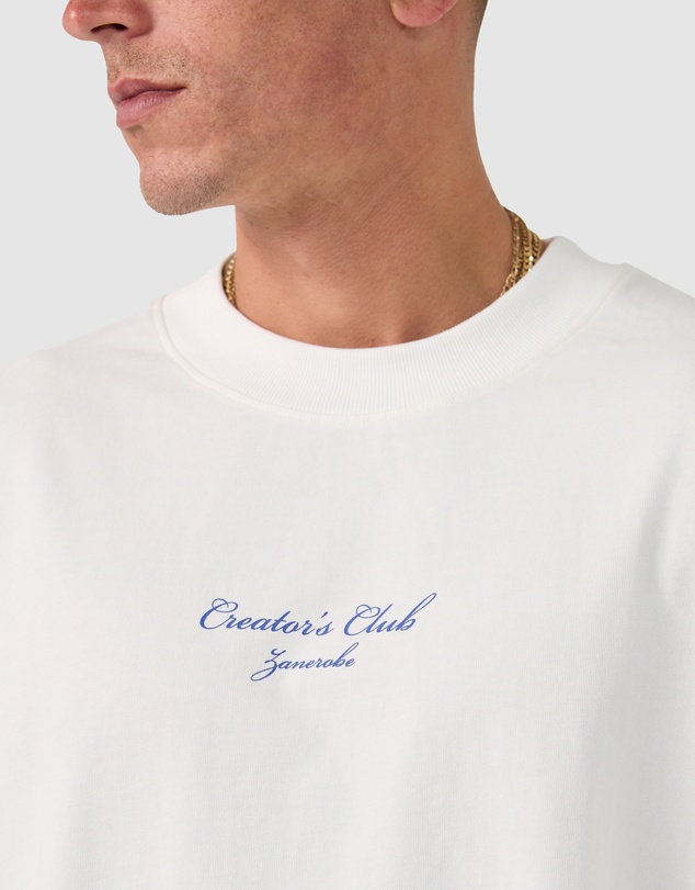 Zanerobe - Piano Flow Tee