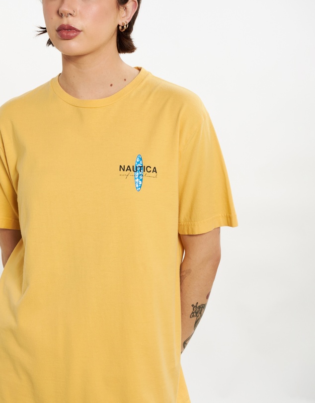 Vintage by The Real Deal - Pre Loved - Vintage Nautica Tee
