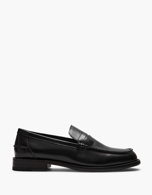 Aquila - Empire Penny Loafers