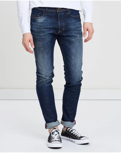 Diesel - Tepphar Slim Jeans