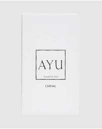 AYU - CARNAL Perfume Oil 30ml