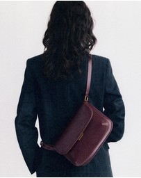 M.N.G - Julieta Crossbody Bag