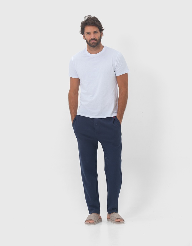Coast Clothing - Lisbon Mens Lounge Pant