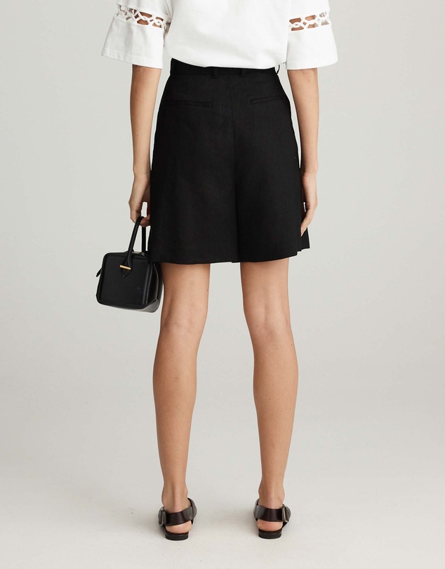 Mattir - Inara Linen Short