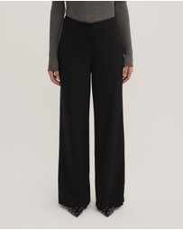 Witchery - Fine Waistband Pants
