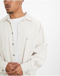 Vintage by The Real Deal - Pre Loved - Vintage Levi's Button Up Shirt