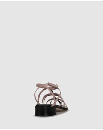 Beau Coops - Olga Sandals