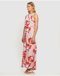 KIVARI - Lani Maxi Dress