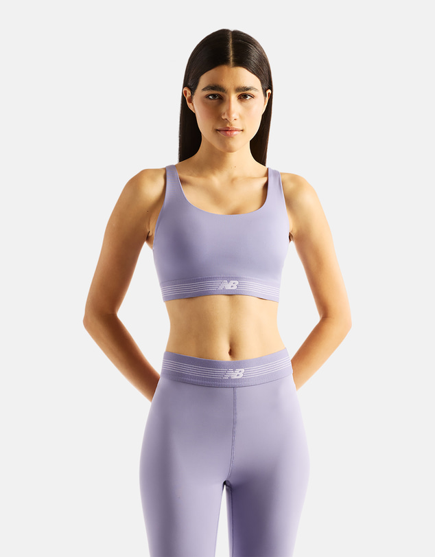 New Balance - AC Train Bra