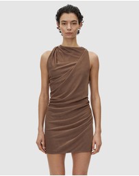 CAMILLA AND MARC - Ashen Dress