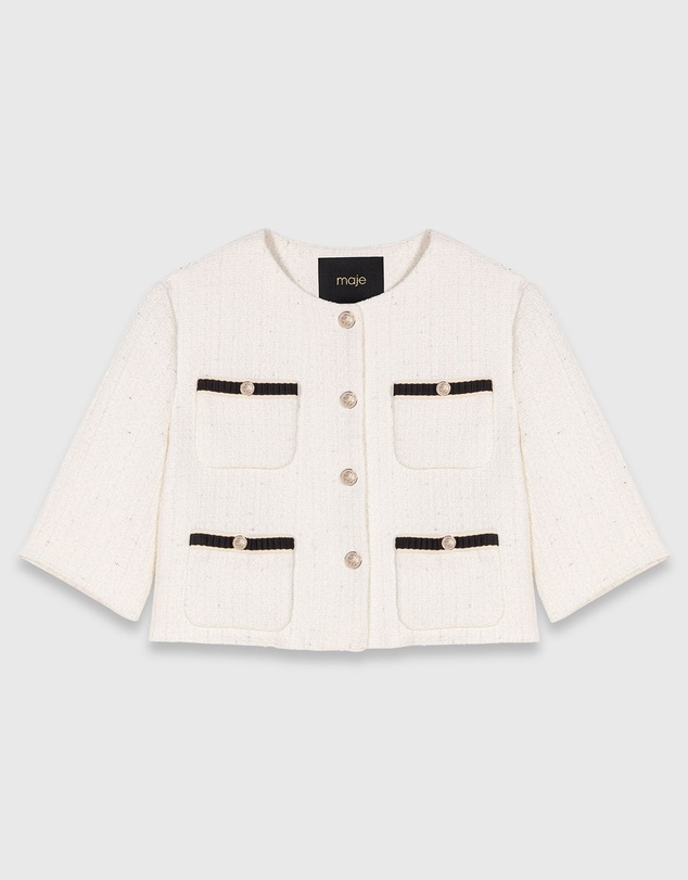 Maje - Vitanina Blazer