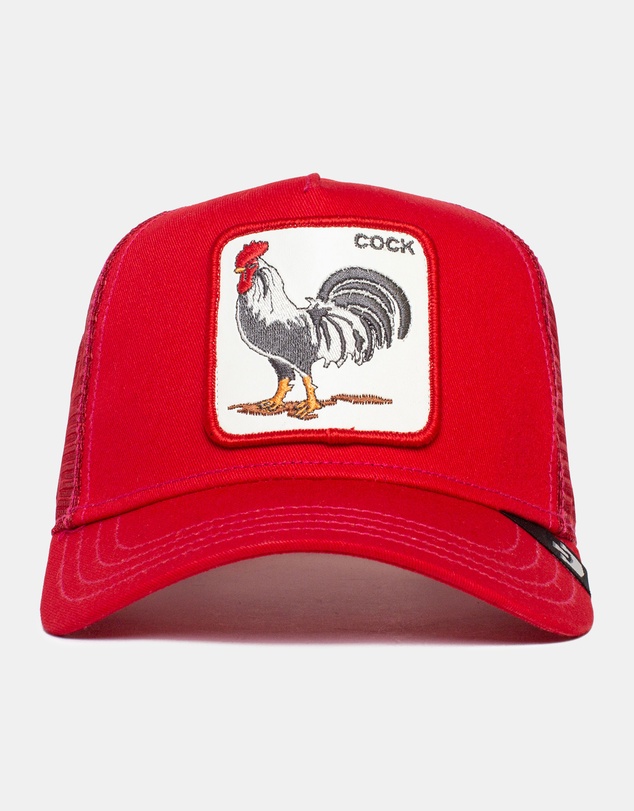 Goorin Bros. - The Rooster