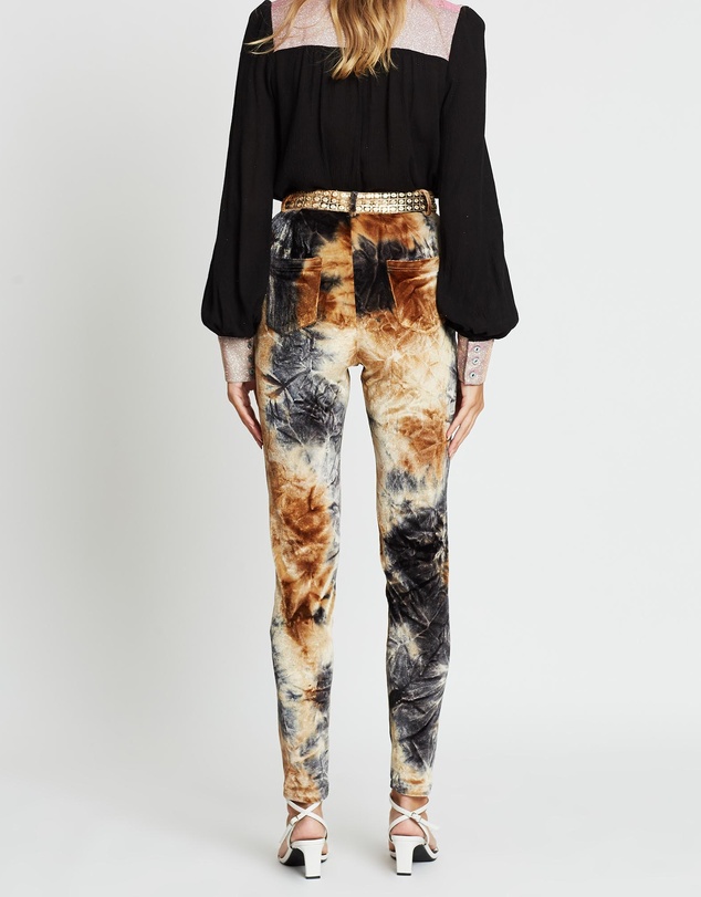 LENNI the label - Geode Pants