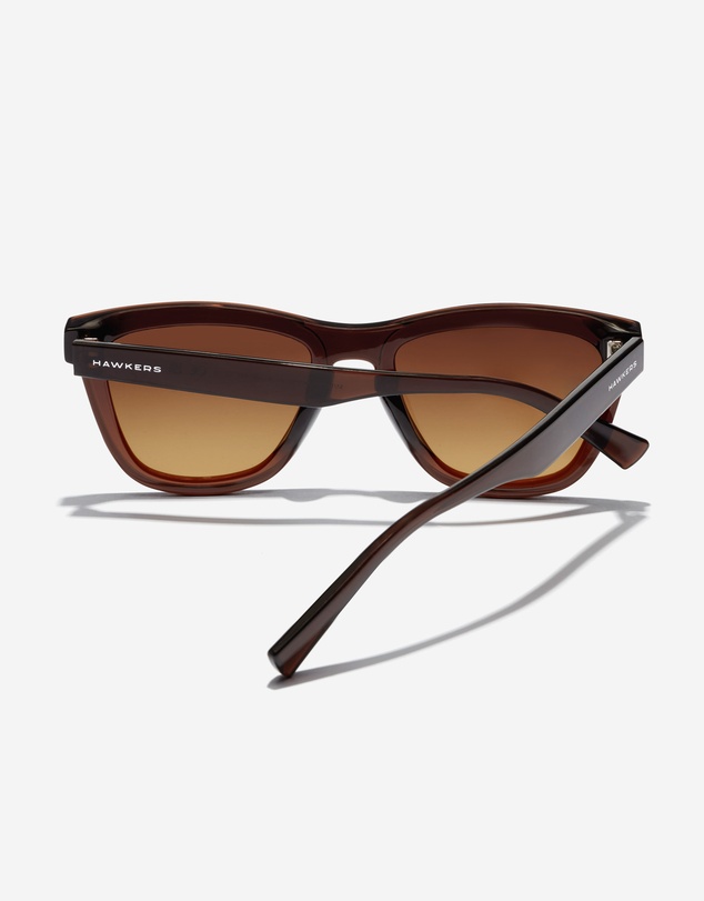 Hawkers Co - HAWKERS - Hawkers x Pierre Gasly - Downtown Max Sunglasses for Men and Women UV400