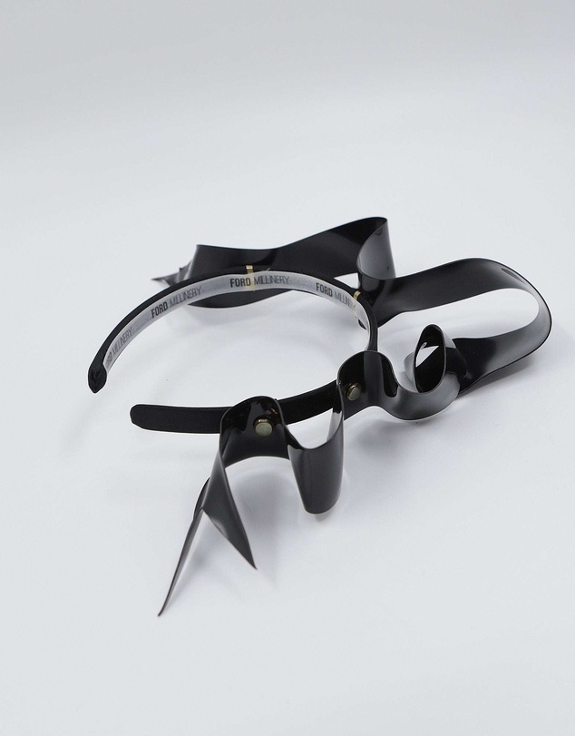 FORD MILLINERY - Carnivale