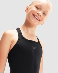 Speedo - Endurance+ Medalist One-Piece - Teens