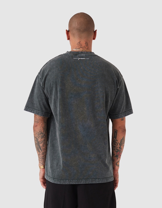 Zanerobe - Box Tee GD Forest