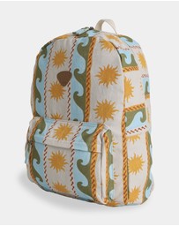 Billabong - Womens Schools Out Backpack