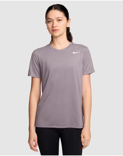 Light Violet Ore & White