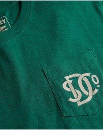 Superdry - Merchant Graphic Tee