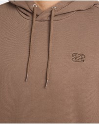 Billabong - Mens Premium Pullover Hoodie
