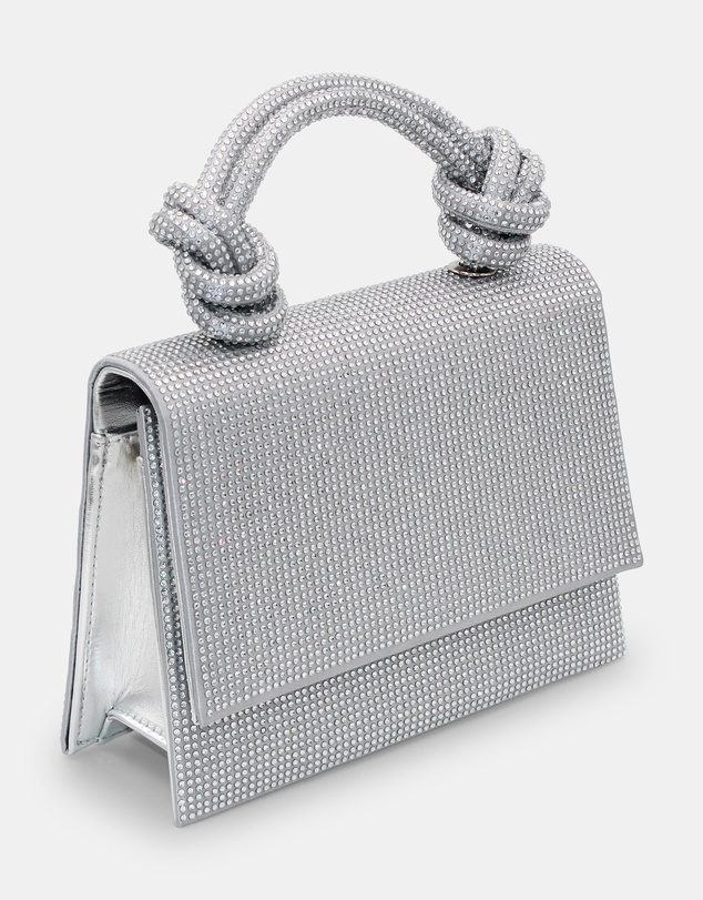 Morgan & Taylor - Arabella Top Handle Bag