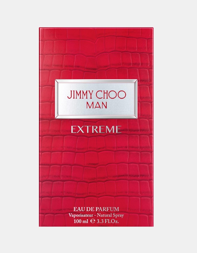 Jimmy Choo - Jimmy Choo Man Extreme EDP 100ml